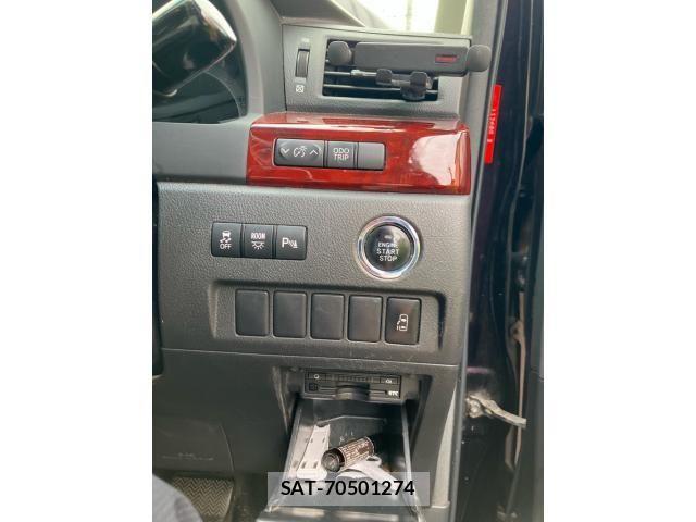 Toyota VELLFIRE 2011-10 7226414-20