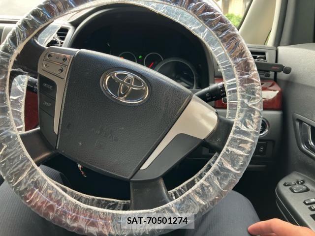 Toyota VELLFIRE 2011-10 7226414-21