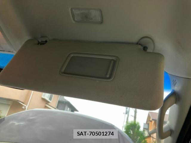 Toyota VELLFIRE 2011-10 7226414-22