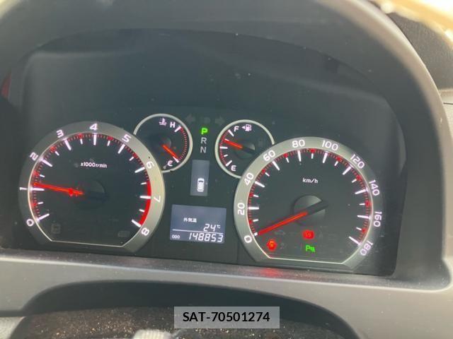 Toyota VELLFIRE 2011-10 7226414-23