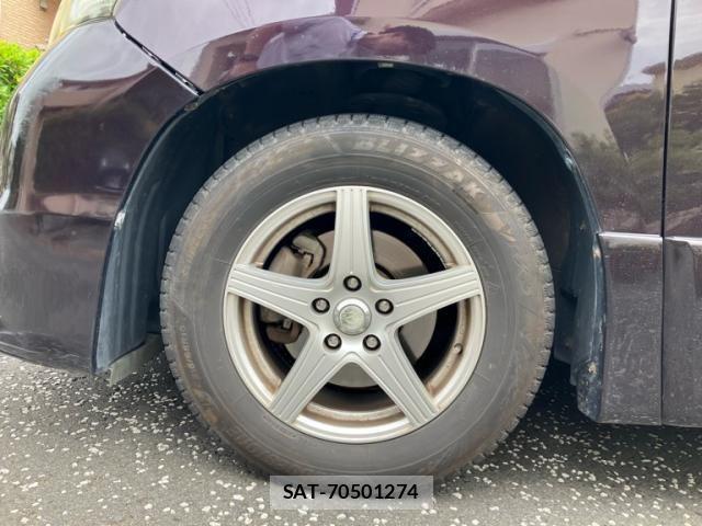 Toyota VELLFIRE 2011-10 7226414-3