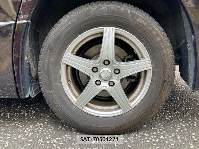 Toyota VELLFIRE 2011-10 7226414-4