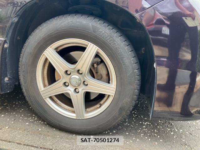 Toyota VELLFIRE 2011-10 7226414-5