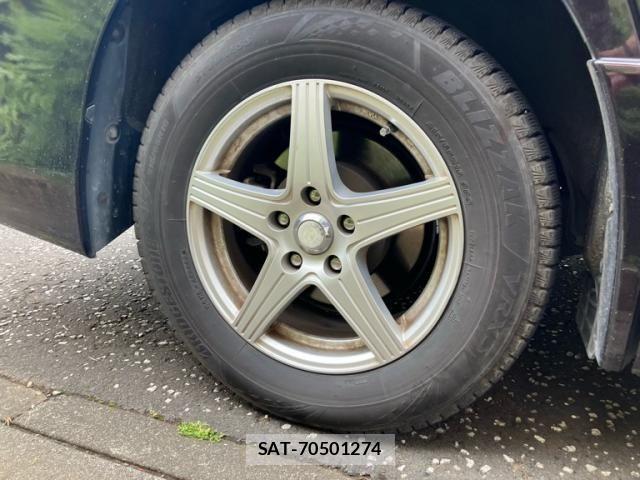 Toyota VELLFIRE 2011-10 7226414-6