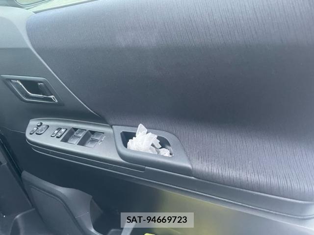Toyota VELLFIRE 2009-10 7226407-9