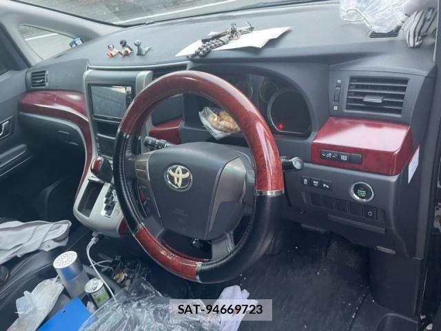 Toyota VELLFIRE 2009-10 7226407-10