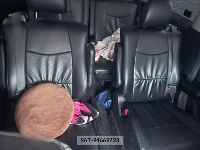 Toyota VELLFIRE 2009-10 7226407-12