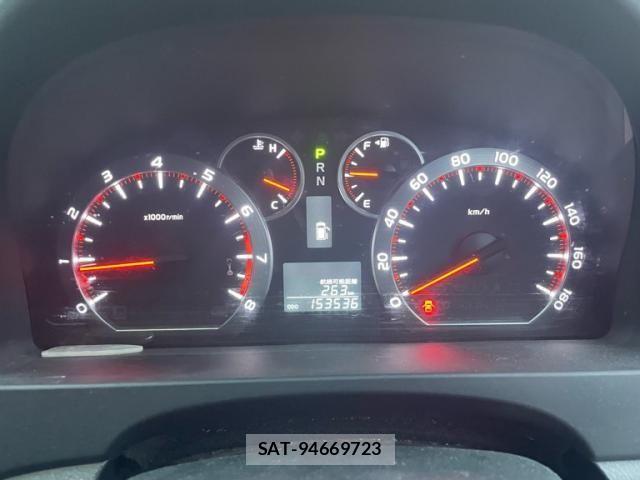 Toyota VELLFIRE 2009-10 7226407-13