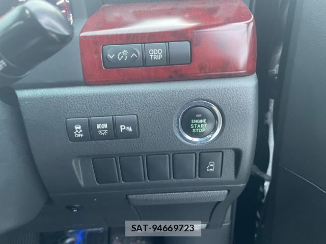 Toyota VELLFIRE 2009-10 7226407-14