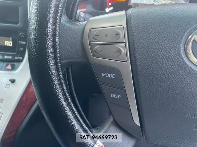 Toyota VELLFIRE 2009-10 7226407-15