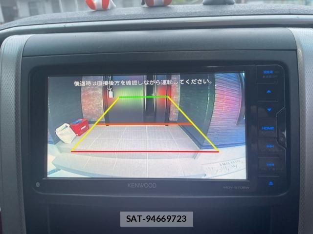 Toyota VELLFIRE 2009-10 7226407-16