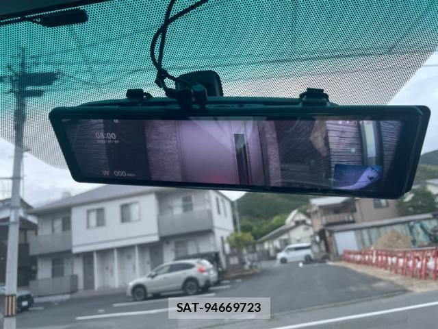 Toyota VELLFIRE 2009-10 7226407-17