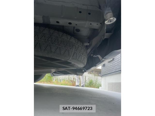 Toyota VELLFIRE 2009-10 7226407-22