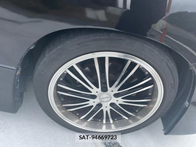 Toyota VELLFIRE 2009-10 7226407-4