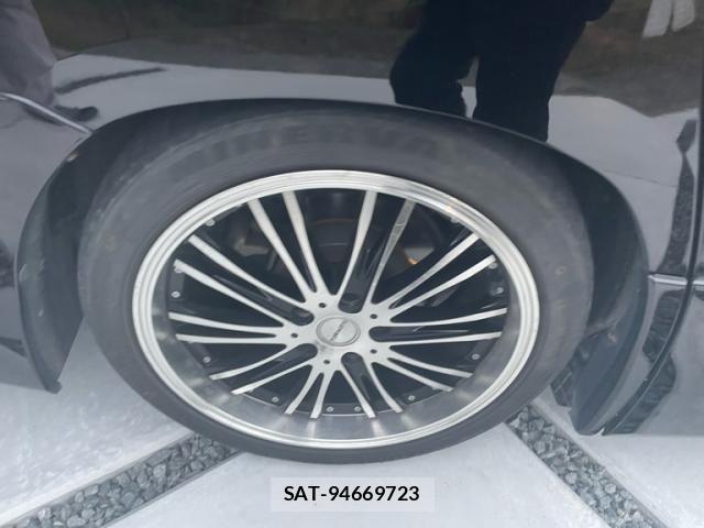 Toyota VELLFIRE 2009-10 7226407-5