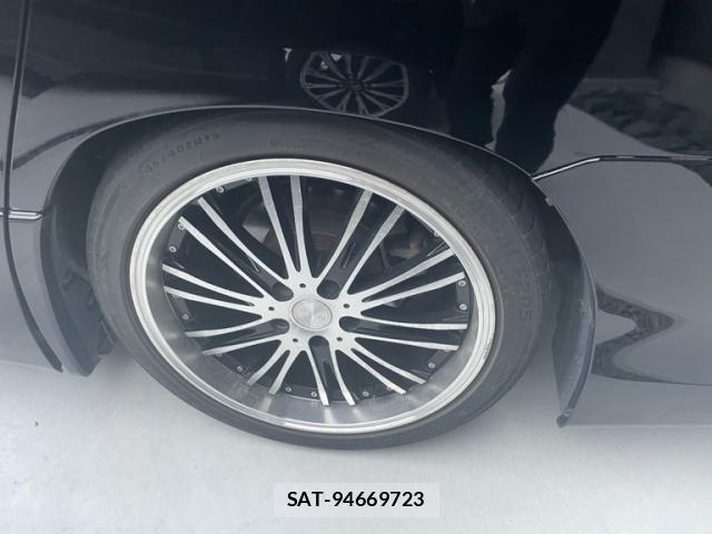 Toyota VELLFIRE 2009-10 7226407-6
