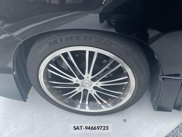 Toyota VELLFIRE 2009-10 7226407-7