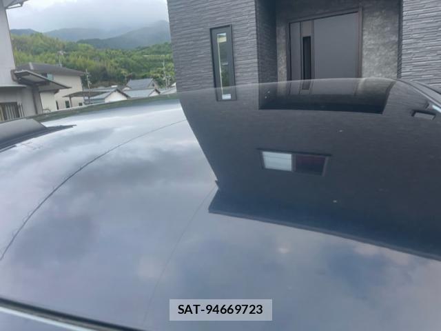 Toyota VELLFIRE 2009-10 7226407-8