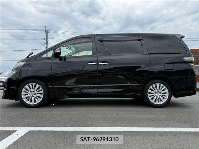 Toyota VELLFIRE 2012-08 7226418-10