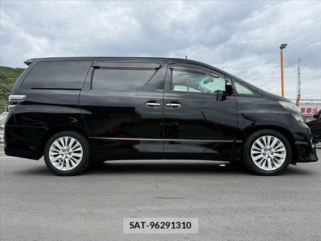 Toyota VELLFIRE 2012-08 7226418-11