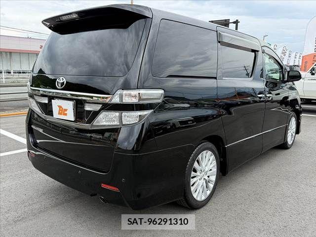 Toyota VELLFIRE 2012-08 7226418-12