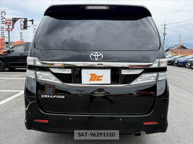 Toyota VELLFIRE 2012-08 7226418-13