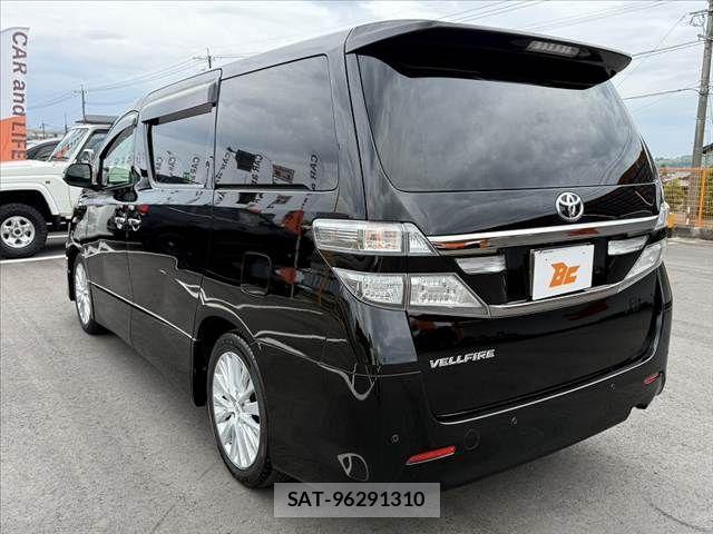 Toyota VELLFIRE 2012-08 7226418-14