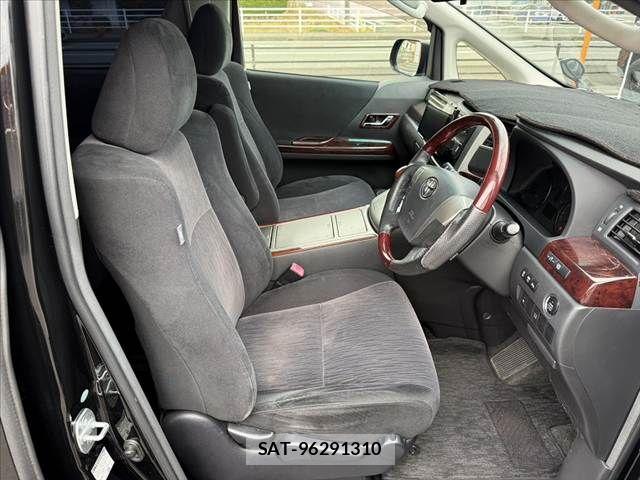 Toyota VELLFIRE 2012-08 7226418-15