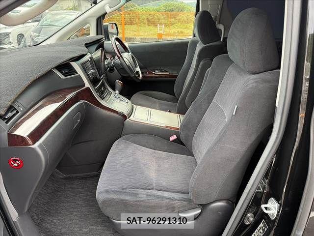 Toyota VELLFIRE 2012-08 7226418-16
