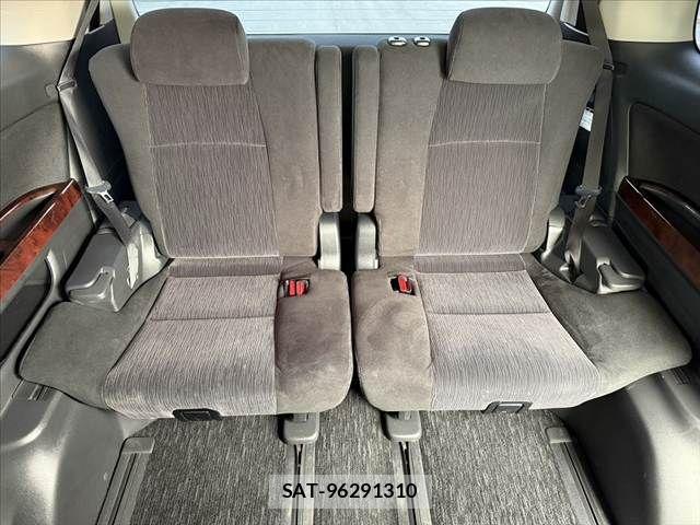 Toyota VELLFIRE 2012-08 7226418-19