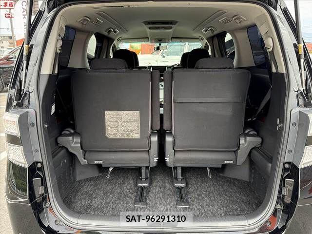 Toyota VELLFIRE 2012-08 7226418-20