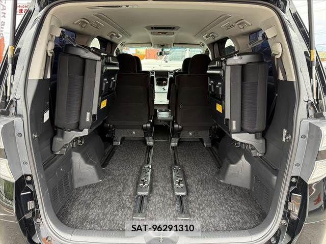 Toyota VELLFIRE 2012-08 7226418-21