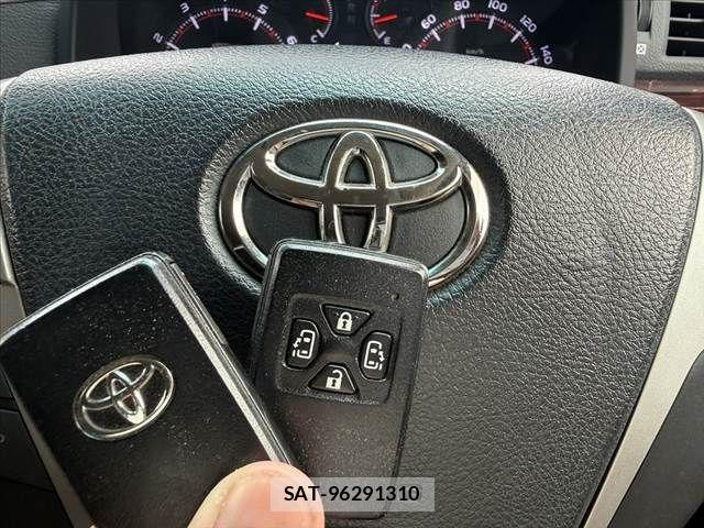 Toyota VELLFIRE 2012-08 7226418-22
