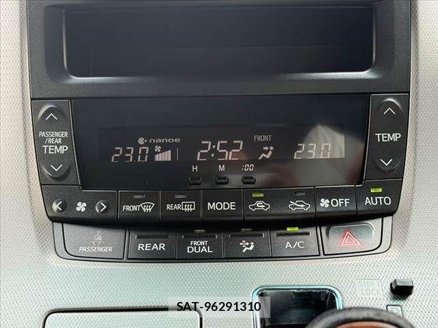 Toyota VELLFIRE 2012-08 7226418-23