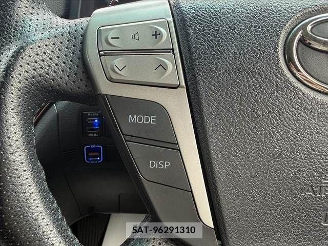 Toyota VELLFIRE 2012-08 7226418-24