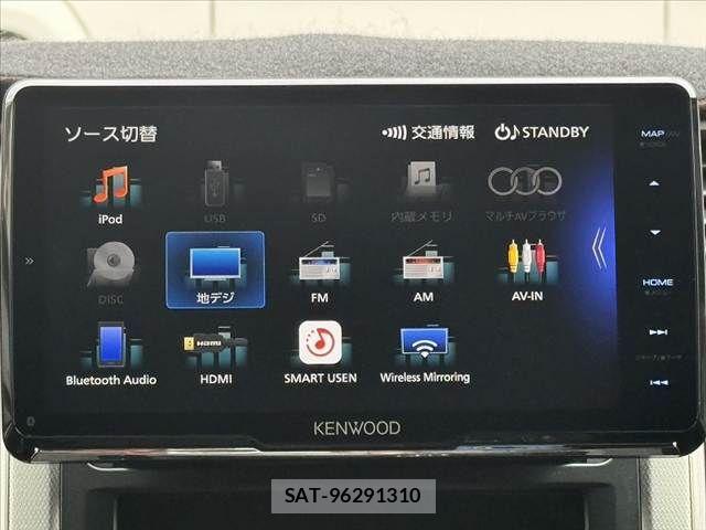 Toyota VELLFIRE 2012-08 7226418-2
