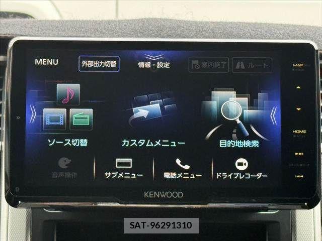 Toyota VELLFIRE 2012-08 7226418-3