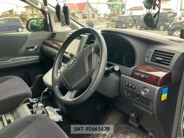 Toyota VELLFIRE 2011-12 7252681-15