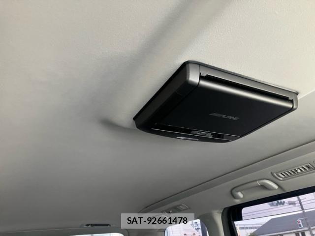Toyota VELLFIRE 2011-12 7252681-26