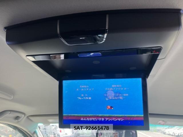 Toyota VELLFIRE 2011-12 7252681-27