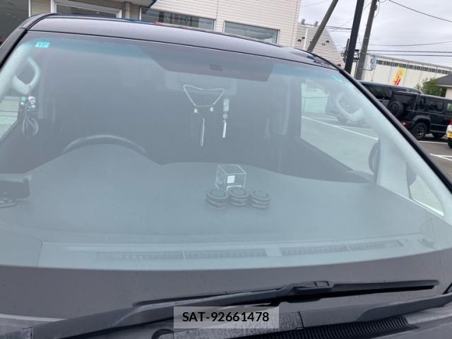 Toyota VELLFIRE 2011-12 7252681-4