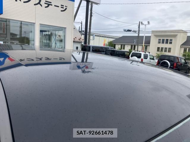 Toyota VELLFIRE 2011-12 7252681-5