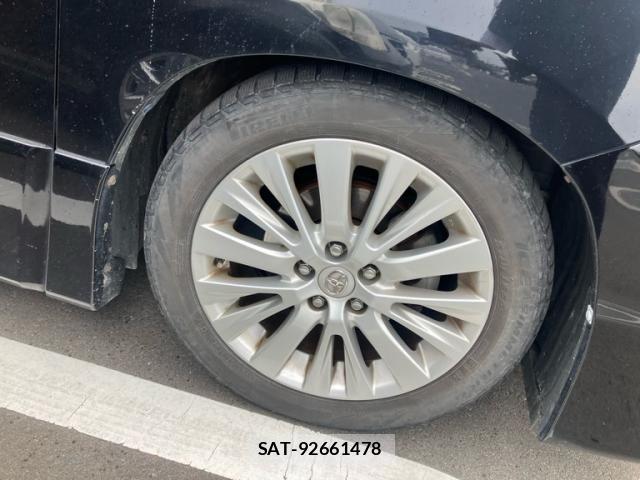 Toyota VELLFIRE 2011-12 7252681-6