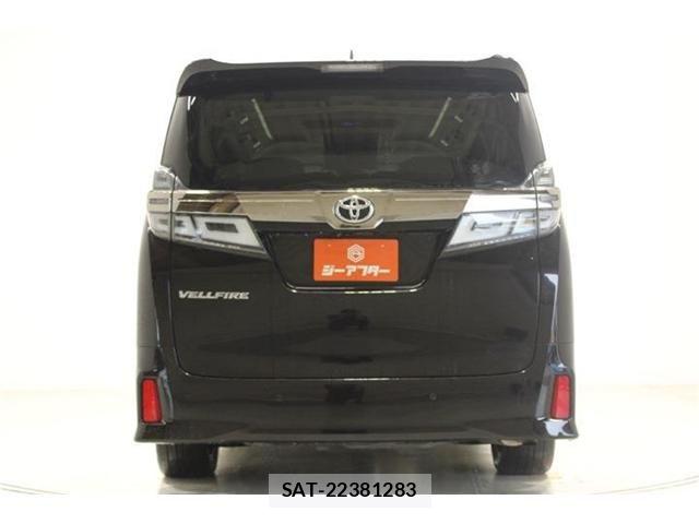 Toyota VELLFIRE 2018-05 7252674-10