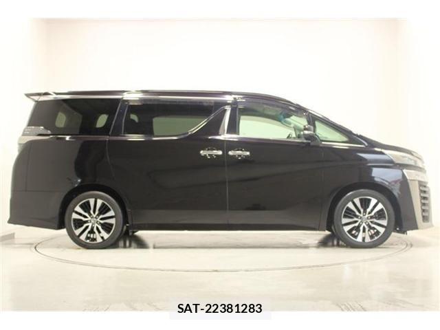 Toyota VELLFIRE 2018-05 7252674-12
