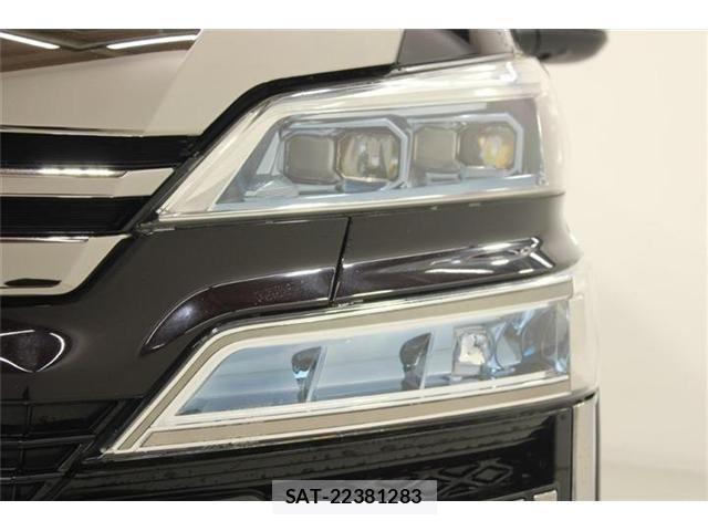 Toyota VELLFIRE 2018-05 7252674-14
