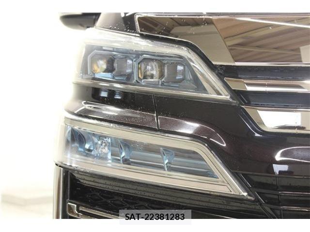 Toyota VELLFIRE 2018-05 7252674-16