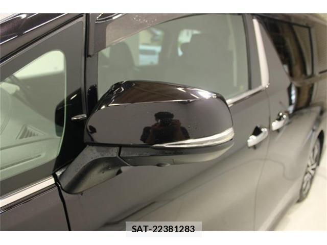 Toyota VELLFIRE 2018-05 7252674-19