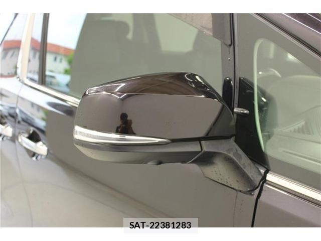 Toyota VELLFIRE 2018-05 7252674-20