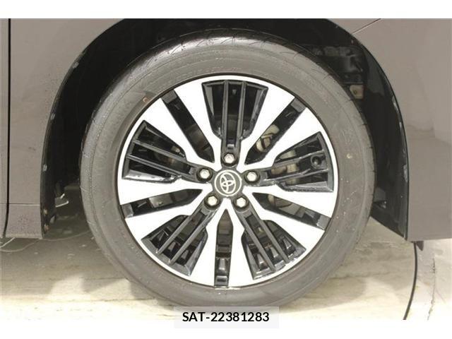 Toyota VELLFIRE 2018-05 7252674-21